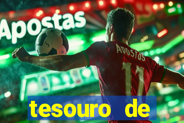 tesouro de sacambaya foi encontrado