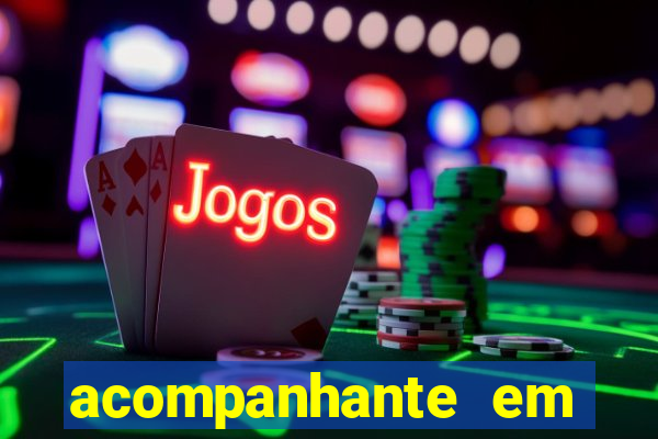 acompanhante em porto de galinha