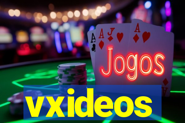 vxideos