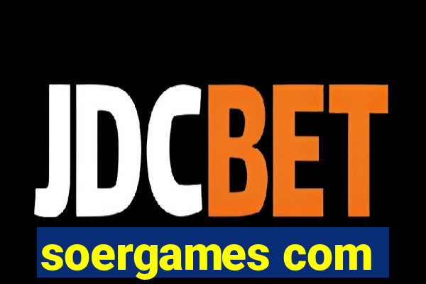 soergames com