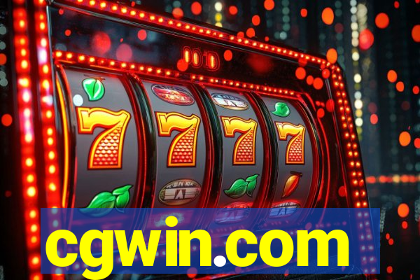 cgwin.com