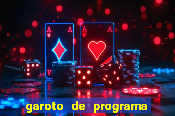 garoto de programa em praia grande