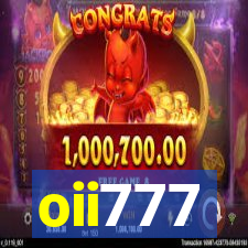 oii777