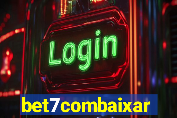 bet7combaixar