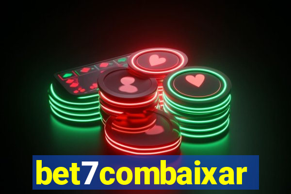 bet7combaixar