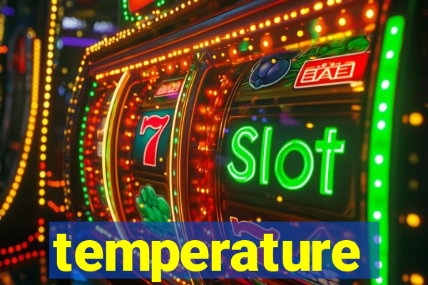 temperature converter jogo