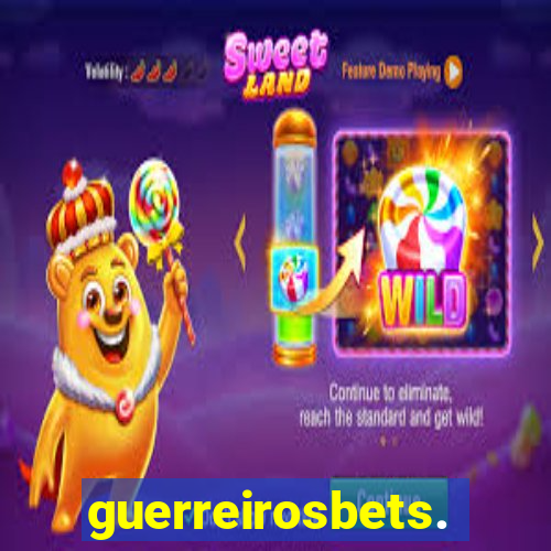 guerreirosbets.com.br