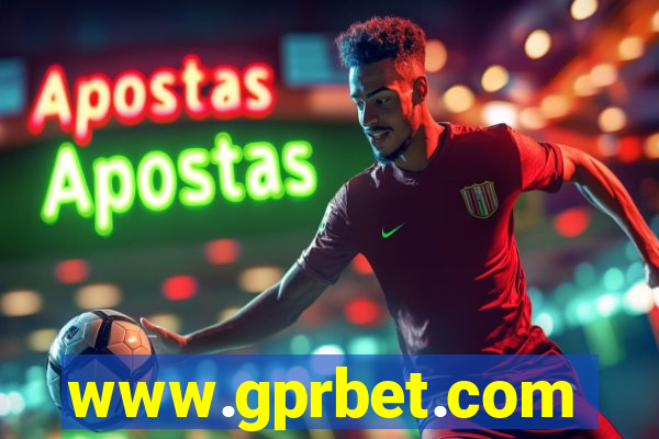 www.gprbet.com