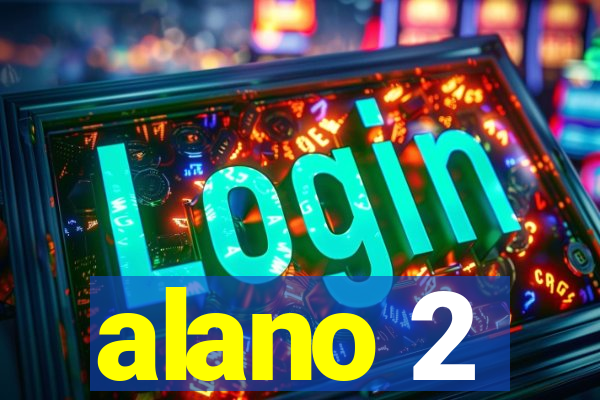 alano 2