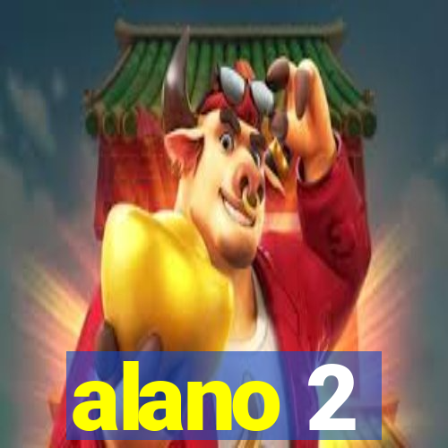 alano 2