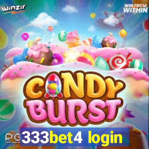 333bet4 login