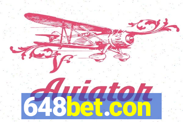 648bet.con