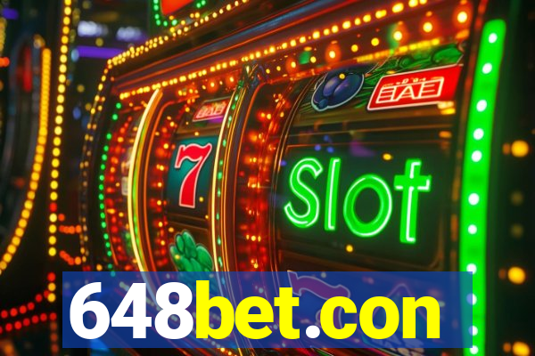 648bet.con