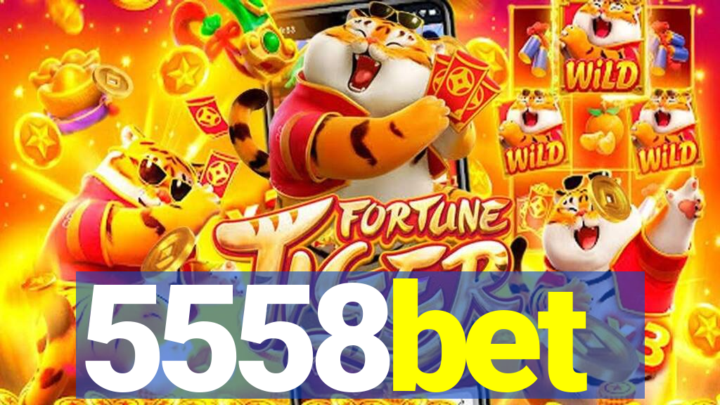 5558bet