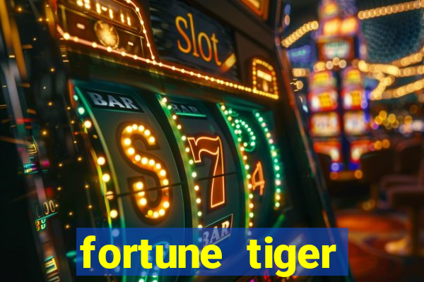 fortune tiger aposta de 1 real