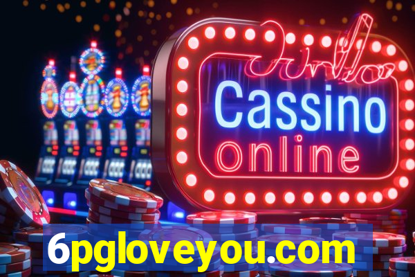 6pgloveyou.com