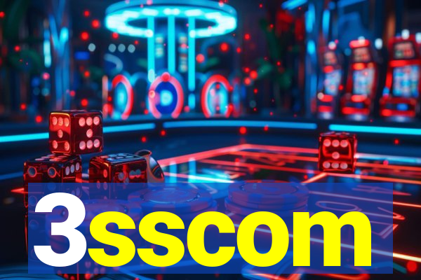 3sscom
