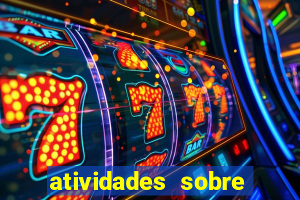 atividades sobre teatro para 3o ano fundamental