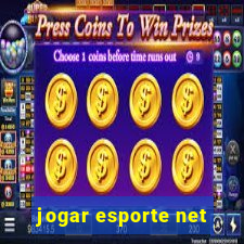 jogar esporte net
