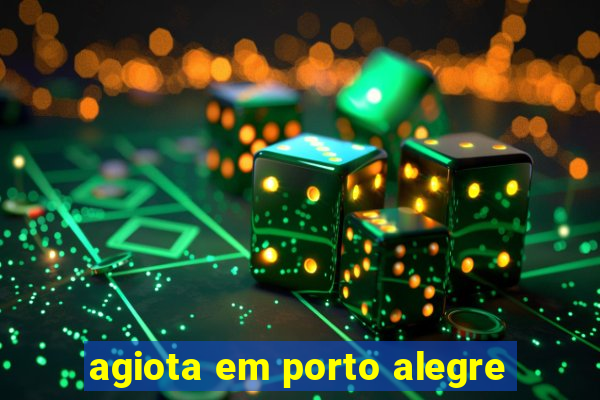 agiota em porto alegre