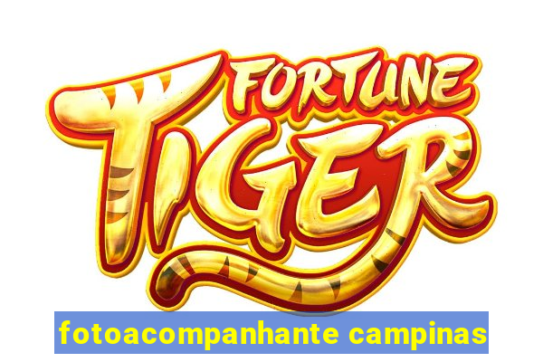 fotoacompanhante campinas