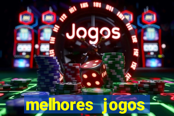melhores jogos mobile 2024