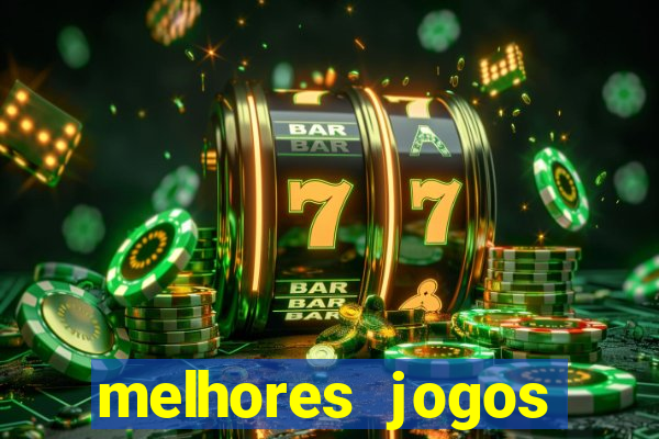 melhores jogos mobile 2024