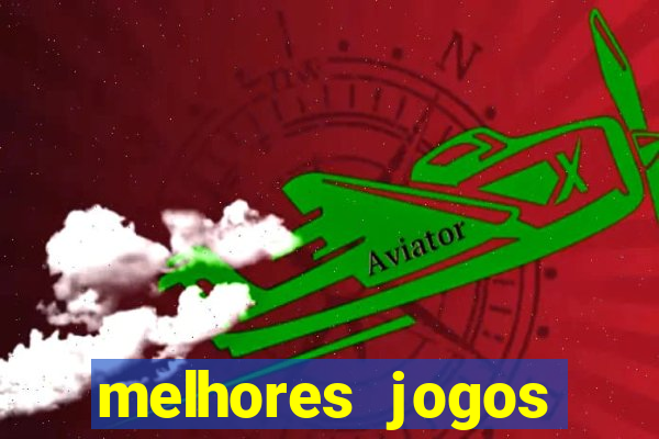 melhores jogos mobile 2024