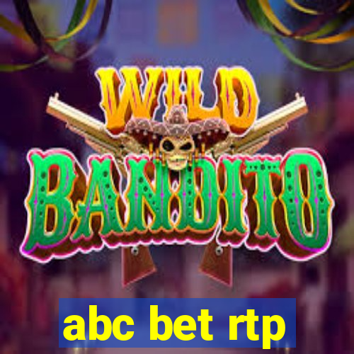 abc bet rtp
