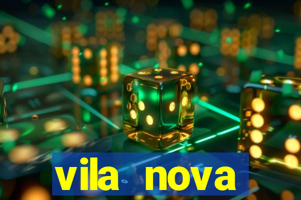 vila nova cachoeirinha e perigoso