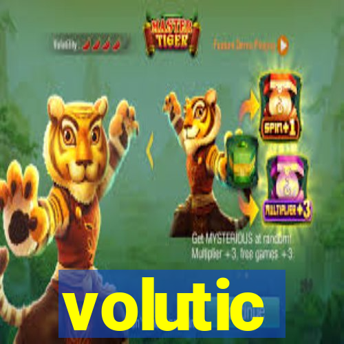 volutic