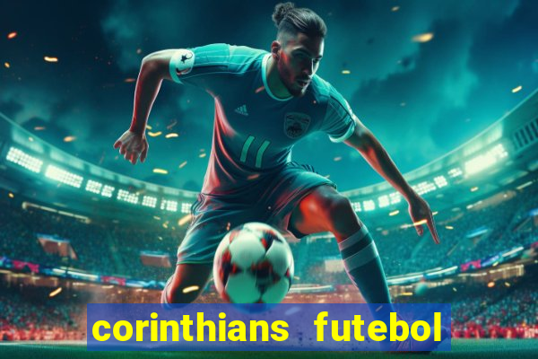 corinthians futebol play hd
