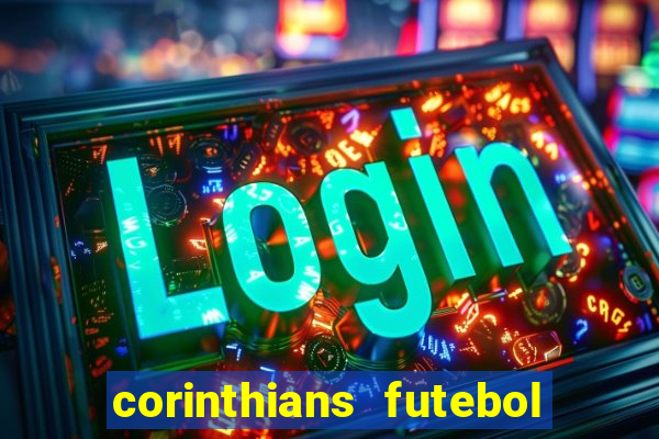 corinthians futebol play hd