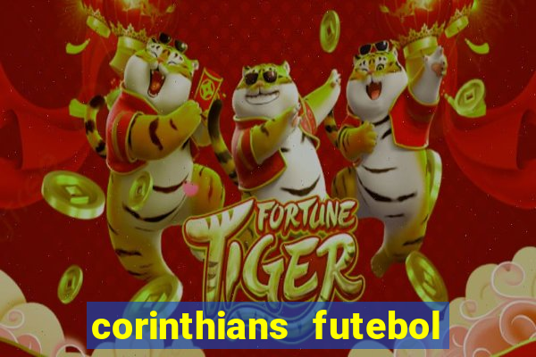 corinthians futebol play hd