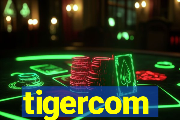 tigercom