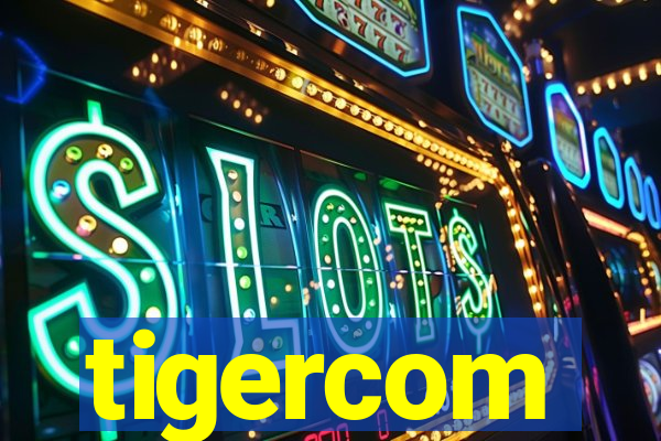 tigercom