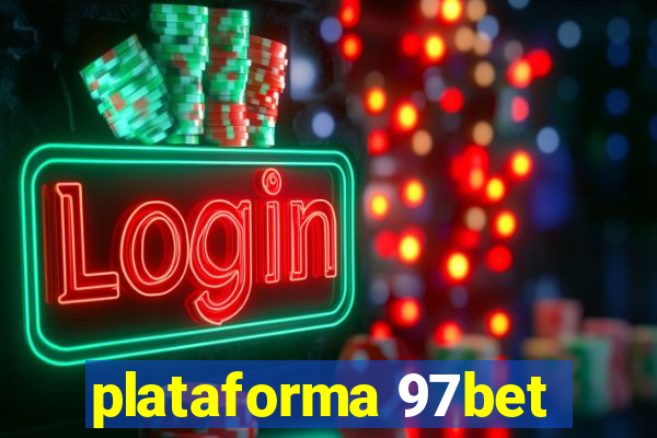 plataforma 97bet