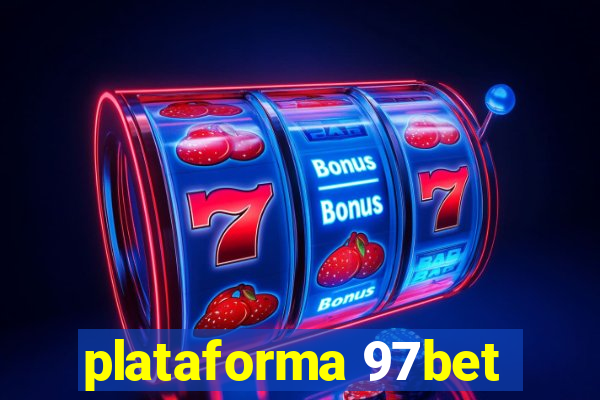 plataforma 97bet