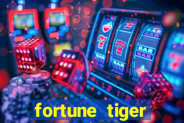 fortune tiger plataforma de 1 real