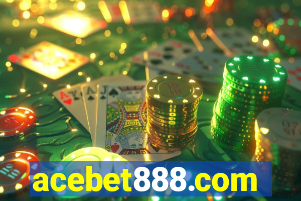 acebet888.com