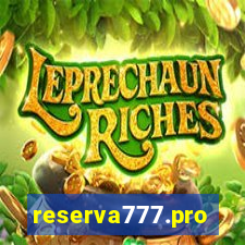 reserva777.pro
