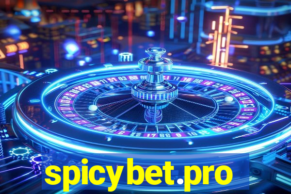 spicybet.pro
