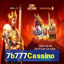 7b777Cassino