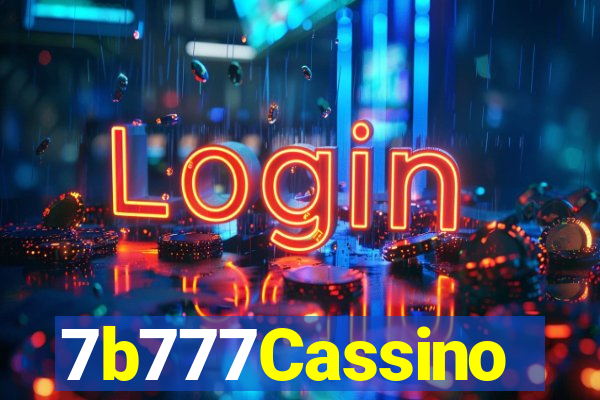 7b777Cassino