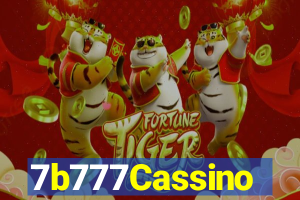 7b777Cassino