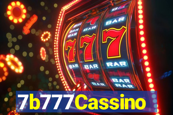 7b777Cassino