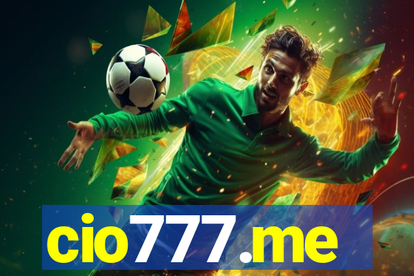 cio777.me