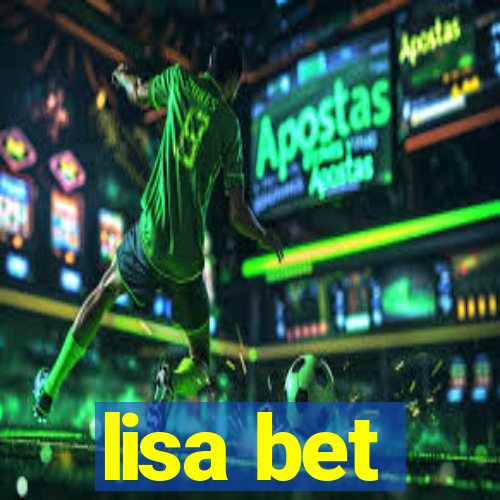 lisa bet
