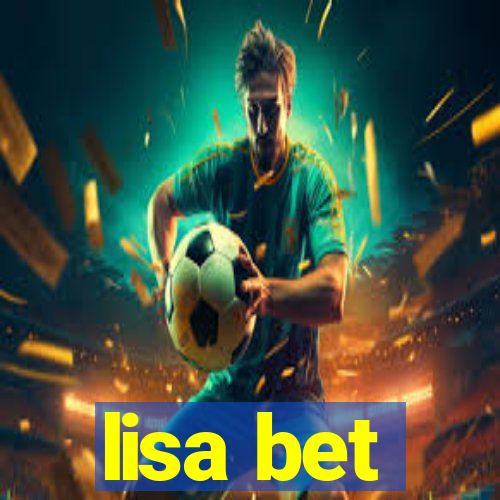 lisa bet