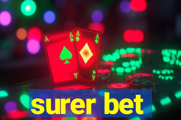 surer bet
